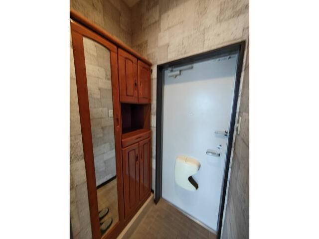 大川樟風高校前 徒歩4分 4階の物件内観写真