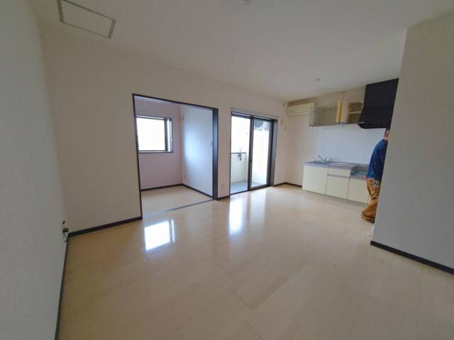 大川樟風高校前 徒歩4分 4階の物件内観写真