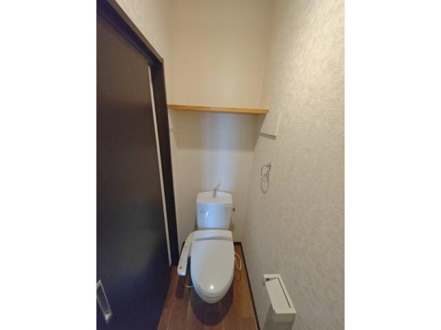 大川樟風高校前 徒歩4分 4階の物件内観写真