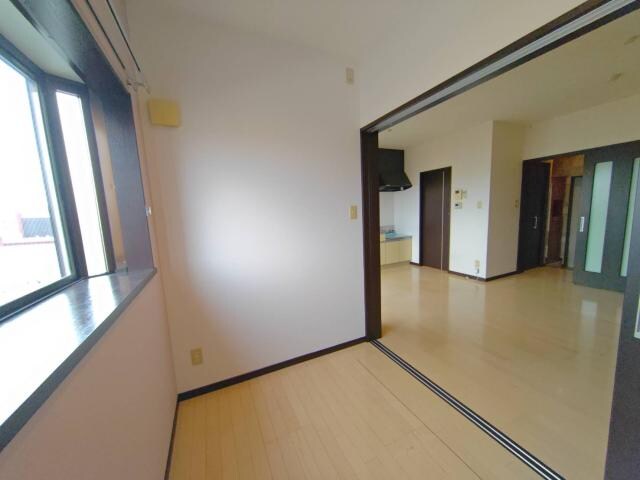 大川樟風高校前 徒歩4分 4階の物件内観写真