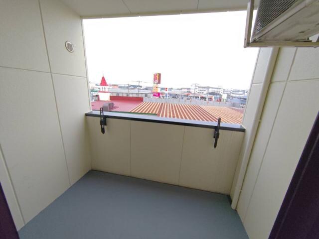 大川樟風高校前 徒歩4分 4階の物件内観写真