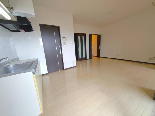 大川樟風高校前 徒歩4分 4階の物件内観写真