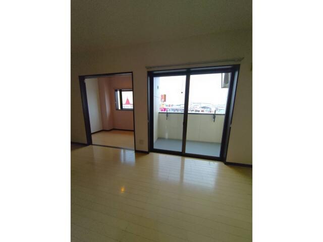 大川樟風高校前 徒歩4分 4階の物件内観写真