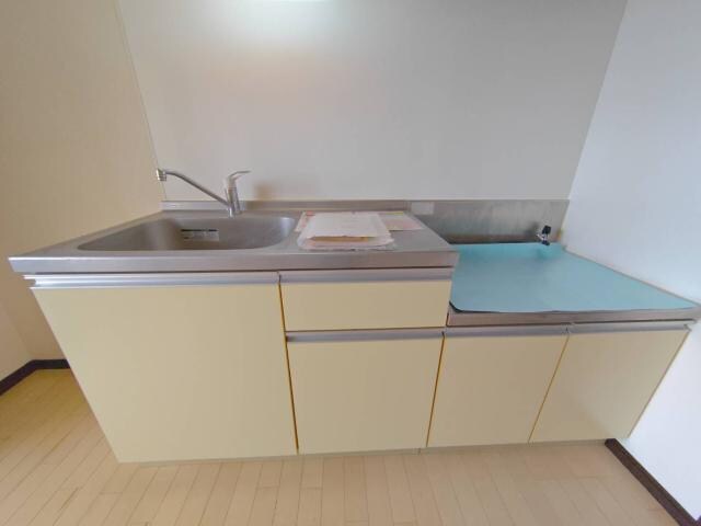 大川樟風高校前 徒歩4分 4階の物件内観写真