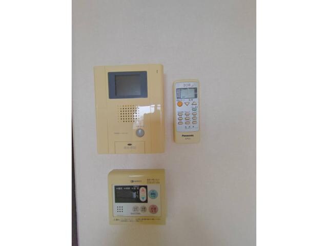 大川樟風高校前 徒歩4分 4階の物件内観写真