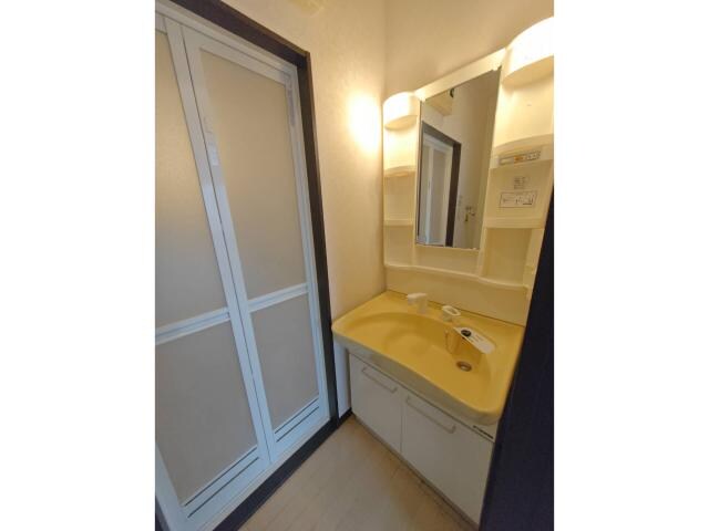 大川樟風高校前 徒歩4分 4階の物件内観写真