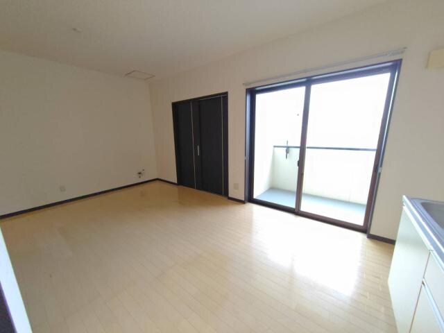 大川樟風高校前 徒歩4分 4階の物件内観写真