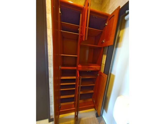 大川樟風高校前 徒歩4分 4階の物件内観写真