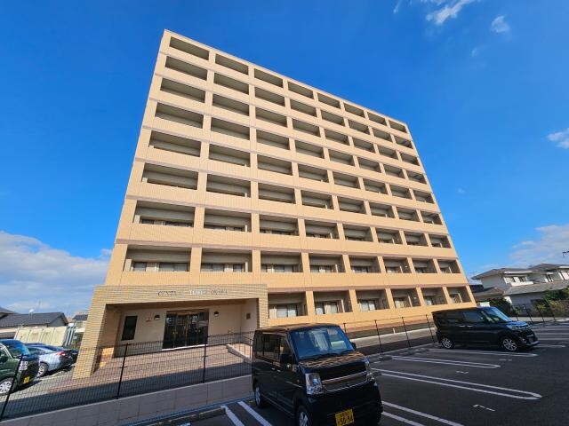 新茶屋（大川市） 徒歩7分 5階の物件外観写真