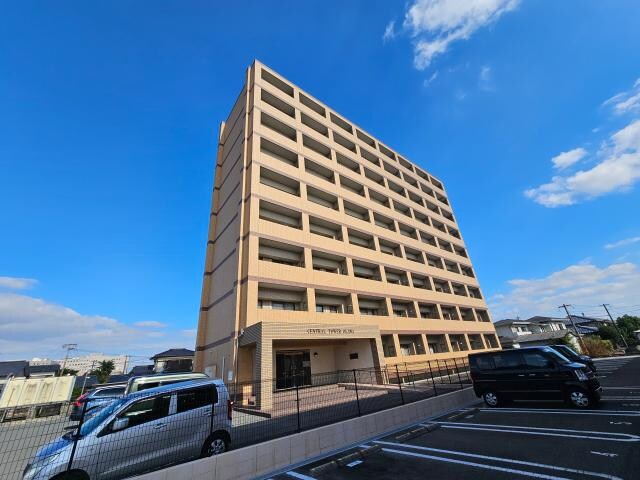 新茶屋（大川市） 徒歩7分 5階の物件外観写真