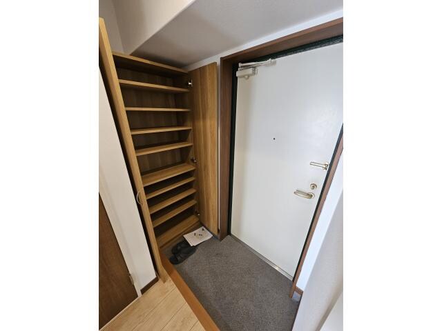 新茶屋（大川市） 徒歩7分 5階の物件内観写真