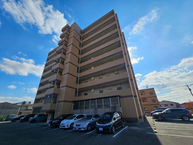 新茶屋（大川市） 徒歩7分 5階の物件外観写真