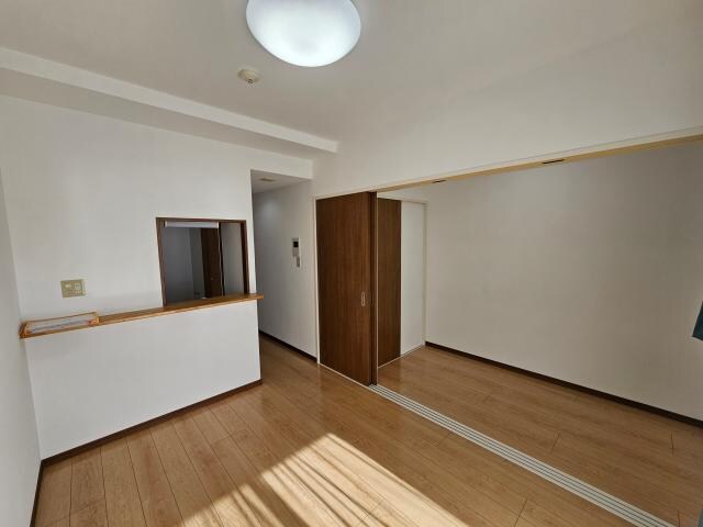 新茶屋（大川市） 徒歩7分 5階の物件内観写真