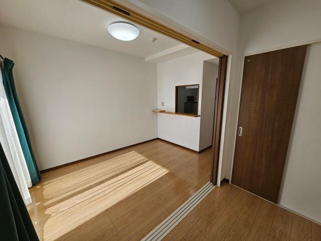 新茶屋（大川市） 徒歩7分 5階の物件内観写真