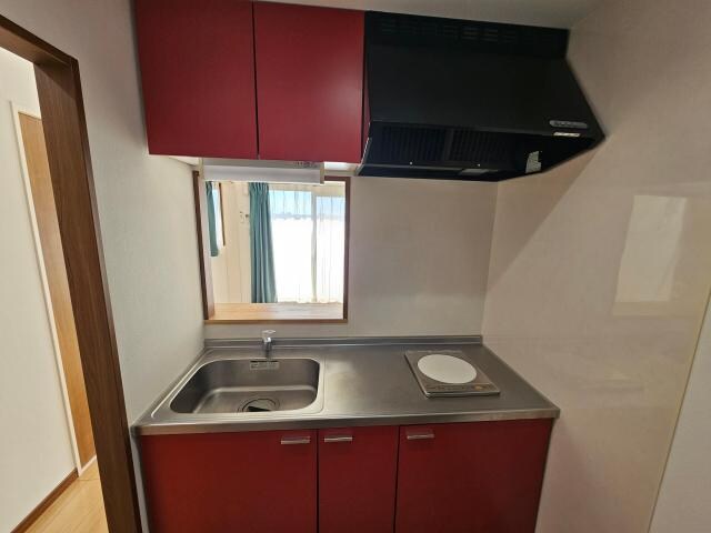 新茶屋（大川市） 徒歩7分 5階の物件内観写真