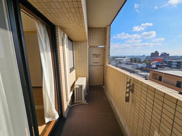 新茶屋（大川市） 徒歩7分 5階の物件内観写真