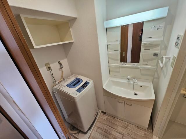 新茶屋（大川市） 徒歩7分 5階の物件内観写真