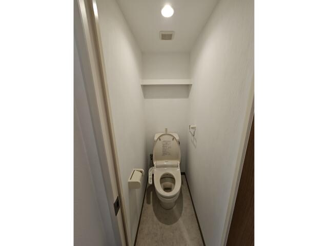 新茶屋（大川市） 徒歩7分 5階の物件内観写真