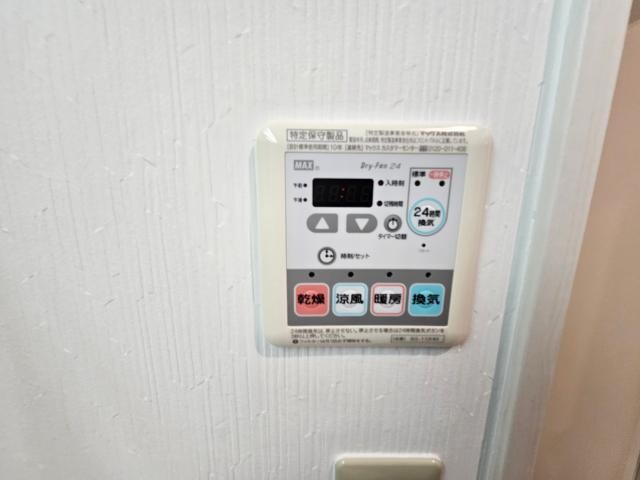 新茶屋（大川市） 徒歩7分 5階の物件内観写真