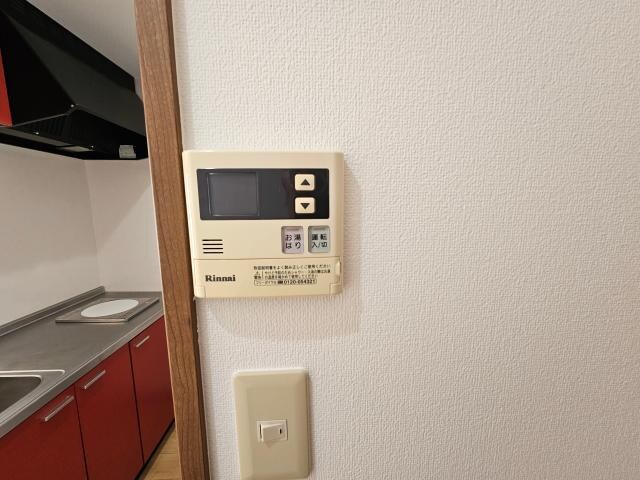 新茶屋（大川市） 徒歩7分 5階の物件内観写真