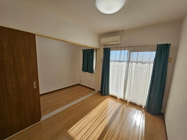 新茶屋（大川市） 徒歩7分 5階の物件内観写真