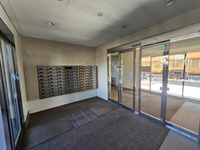 新茶屋（大川市） 徒歩7分 5階の物件内観写真