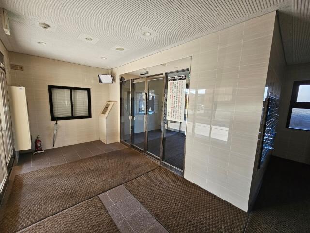 新茶屋（大川市） 徒歩7分 5階の物件内観写真