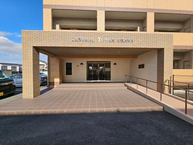 新茶屋（大川市） 徒歩7分 5階の物件内観写真