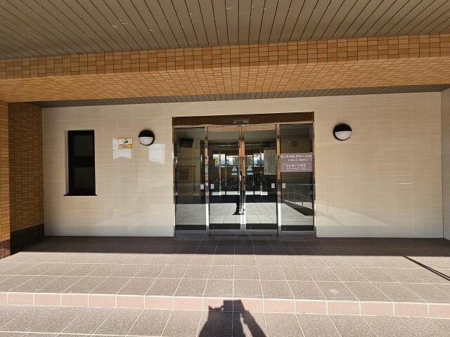 新茶屋（大川市） 徒歩7分 5階の物件内観写真