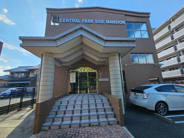 福岡県大川市大字上巻の物件外観写真