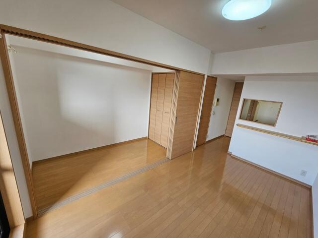 中原高木病院前 徒歩3分 7階の物件内観写真