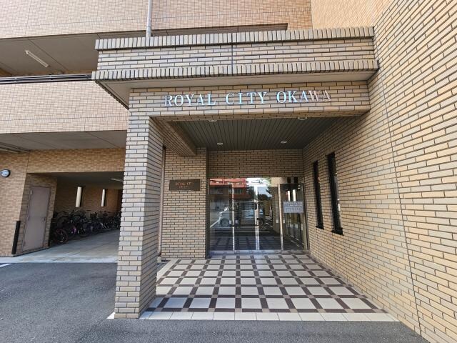 中原高木病院前 徒歩3分 10階の物件外観写真