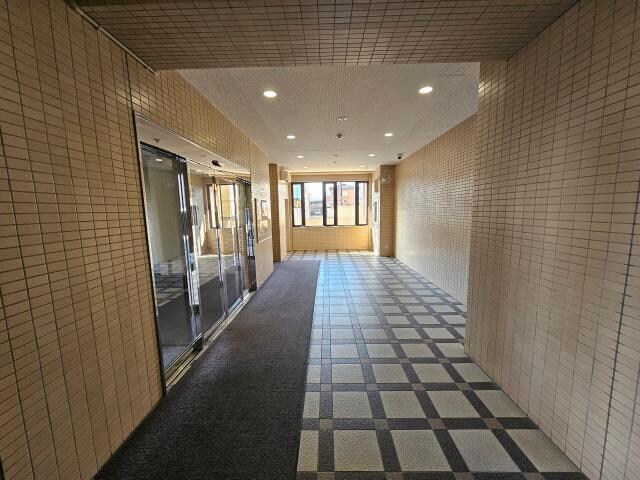 中原高木病院前 徒歩3分 10階の物件外観写真