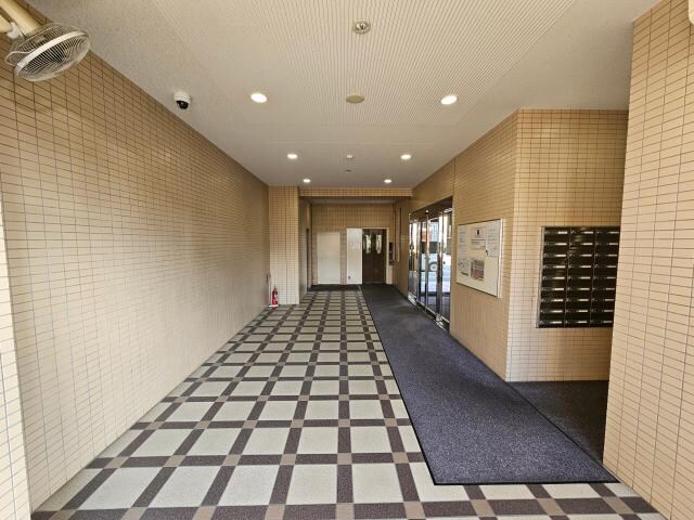 中原高木病院前 徒歩3分 6階の物件外観写真