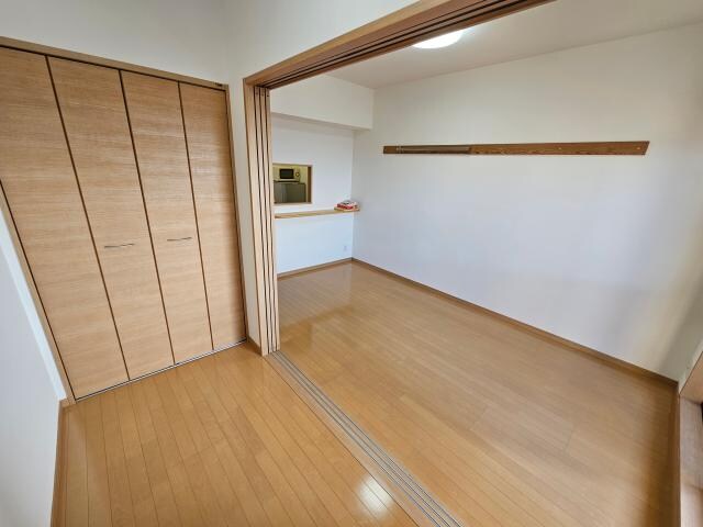 中原高木病院前 徒歩3分 6階の物件内観写真