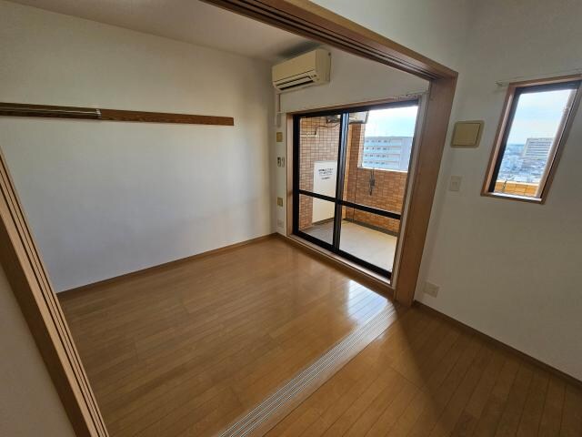 中原高木病院前 徒歩3分 7階の物件内観写真