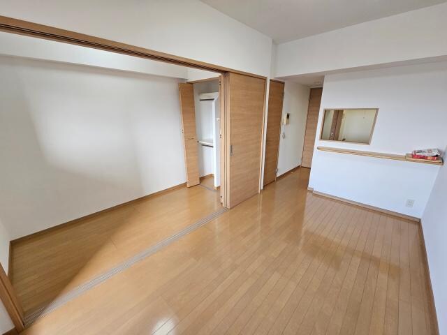 中原高木病院前 徒歩3分 7階の物件内観写真