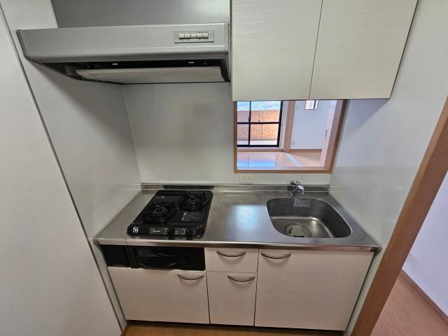 中原高木病院前 徒歩3分 7階の物件内観写真