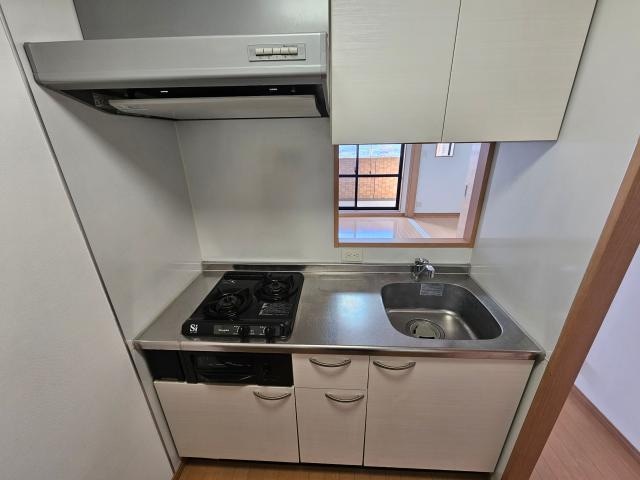 中原高木病院前 徒歩3分 6階の物件内観写真