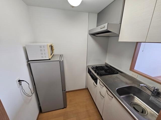 中原高木病院前 徒歩3分 7階の物件内観写真