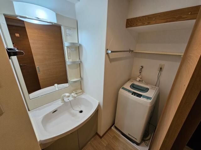 中原高木病院前 徒歩3分 7階の物件内観写真