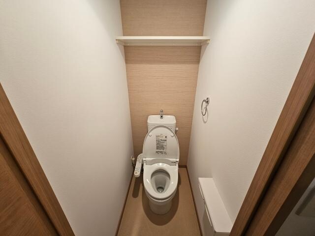 中原高木病院前 徒歩3分 6階の物件内観写真