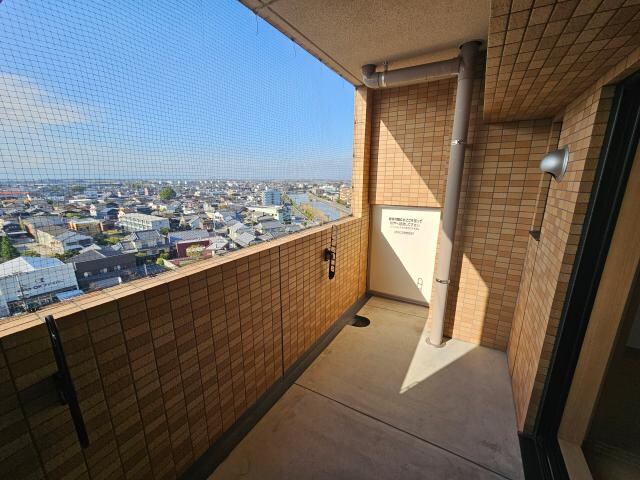 中原高木病院前 徒歩3分 6階の物件内観写真