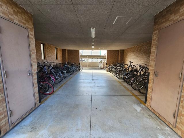 中原高木病院前 徒歩3分 7階の物件内観写真