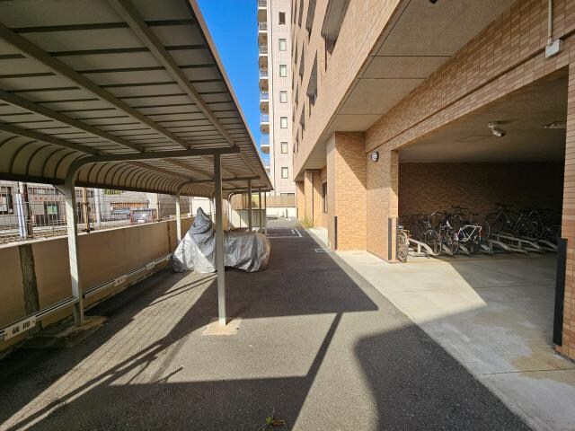 中原高木病院前 徒歩3分 7階の物件内観写真