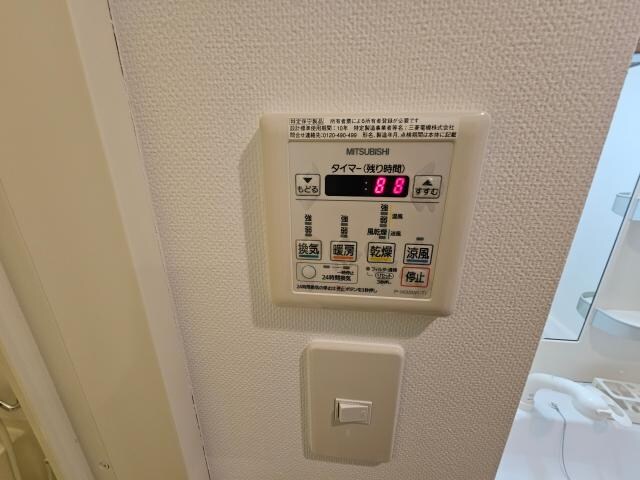 中原高木病院前 徒歩3分 10階の物件内観写真