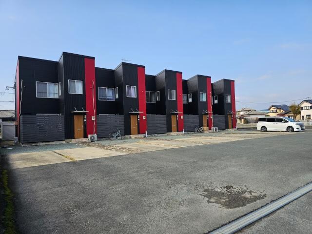 福岡県大川市大字中古賀の物件外観写真