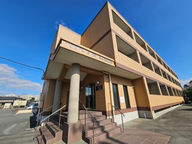 新茶屋（大川市） 徒歩7分 3階の物件外観写真