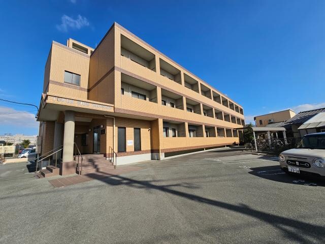 新茶屋（大川市） 徒歩7分 3階の物件外観写真