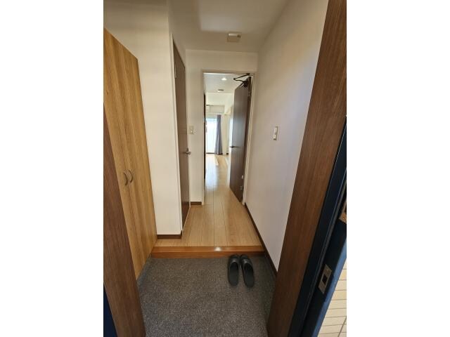 新茶屋（大川市） 徒歩7分 3階の物件内観写真